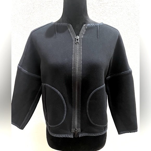 MADEWELL the Everywhere black Jacket 🖤 - Picture 2 of 8